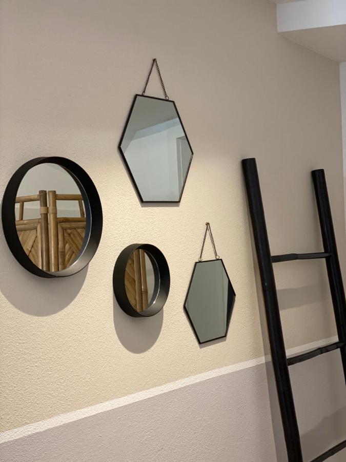 צ'זנה Casimiro Home מראה חיצוני תמונה